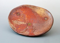 Wood-fired Platter