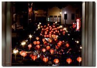 Lanterns Everywhere