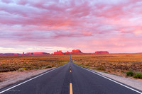 Monument Valley 30 Aug - 2 Sep 2019