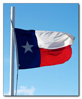 Lone Star State - Texas